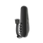 Spartan Onyx Black