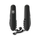 Spartan Onyx Black