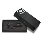 Spartan Onyx Black