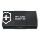 Spartan Onyx Black
