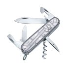 Spartan | Zsebkés | SilverTech