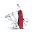 Huntsman | Piros