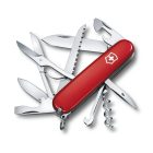 Huntsman | Piros