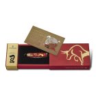 Huntsman Year of the Ox 2021
