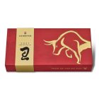 Huntsman Year of the Ox 2021