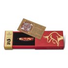 Huntsman Year of the Ox 2021