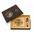 Huntsman 2017 Zsebkés Limitált | Year Of The Rooster