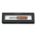 Deluxe Tinker Damast 2018 Zsebkés Limitált | Szilvafa Markolat