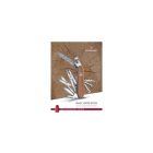 Deluxe Tinker Damast 2018 Zsebkés Limitált | Szilvafa Markolat