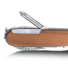 Deluxe Tinker Damast 2018 Zsebkés Limitált | Szilvafa Markolat