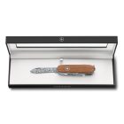 Deluxe Tinker Damast 2018 Zsebkés Limitált | Szilvafa Markolat