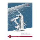 Explorer 2017 Zsebkés Limitált | White Christmas