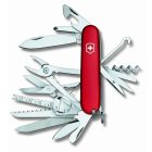 Swiss Champ | Piros