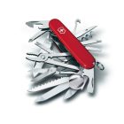 Swiss Champ | Piros