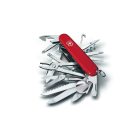Swiss Champ | Piros