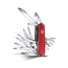 Swiss Champ | Piros
