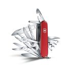Swiss Champ | Piros