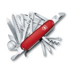 Swiss Champ | Piros