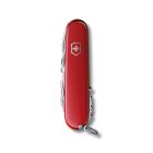 Swiss Champ | Piros
