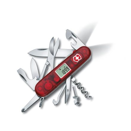 Traveller Lite zsebkés