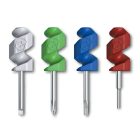 Mini Tools | Csavarhúzó Készlet | 4 részes