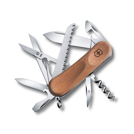 Evolution Wood 17