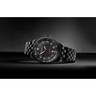 Airboss Black Edition | Automata | Férfi Karóra