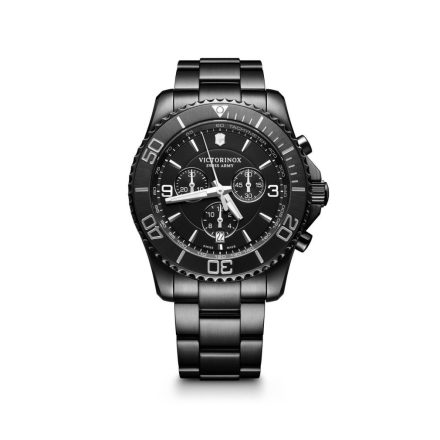 Maverick Chrono Black Edition