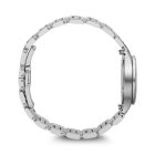 Alliance XS 28 | fekete számlap | fémszíj