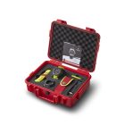 I.N.O.X. Carbon | Limitált | Férfi Karóra | Rescue Tool