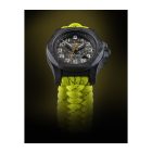 I.N.O.X. Carbon | Limitált | Férfi Karóra | Rescue Tool