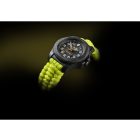 I.N.O.X. Carbon | Limitált | Férfi Karóra | Rescue Tool