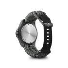 I.N.O.X. Carbon | Szürke-Neonzöld | Paracord szíjjal