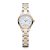 Alliance XS | Női karóra | Swarovski | Bicolor