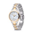 Alliance XS | Női karóra | Swarovski | Bicolor