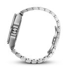 Journey 1884 | Férfi Karóra | Fekete Számlap | Acél Tok | Acél Szíj