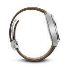 I.N.O.X. Automatic | Férfi Karóra | Kék Számlap | Acél Tok | Fa Óraszíj | Kék Gumi Szíj