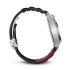 I.N.O.X. Automatic | Férfi Karóra | Acél Tok | Fekete Gumi Szíj | Fekete Számlap