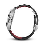 I.N.O.X. Automatic | Férfi Karóra | Acél Tok | Fekete Gumi Szíj | Fekete Számlap