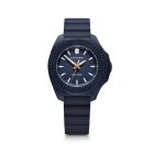 I.N.O.X. V | Rosegold | Női Karóra | Kék Számlap | Kék Kaucsuk Szíj