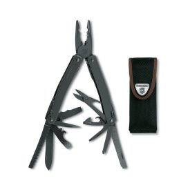 SwissTool Spirit XBS | Gyöngyvászon Tok