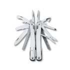 SwissTool Spirit X | Bőrtok