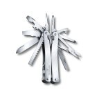 SwissTool Spirit X | Gyöngyvászon Tok