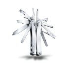 SwissTool Spirit X | Gyöngyvászon Tok