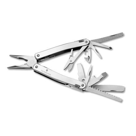 SwissTool Spirit XC | Bőrtok