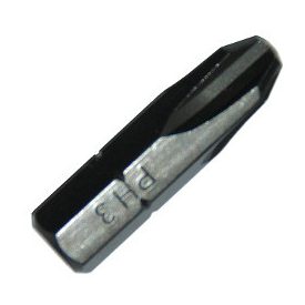 Bit | SwissTool | Phillips 3 | #