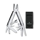 Swiss Tool MX | Gyöngyvászon Tok