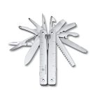 Swiss Tool MX | Gyöngyvászon Tok