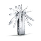 SwissTool X | Gyöngyvászon Tok