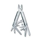 SwissTool X | Gyöngyvászon Tok